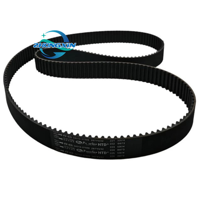 G-ates Ceinture de chronométrage Kit pompe à eau Valet couverture joints 24312-37500 pour 03-10 Hyundai Kia
