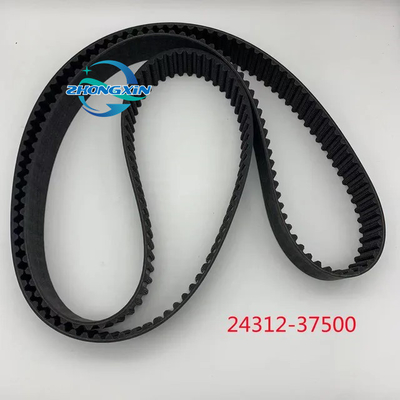 G-ates Ceinture de chronométrage Kit pompe à eau Valet couverture joints 24312-37500 pour 03-10 Hyundai Kia