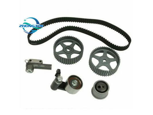 G-ates Ceinture de chronométrage Kit pompe à eau Valet couverture joints 24312-37500 pour 03-10 Hyundai Kia