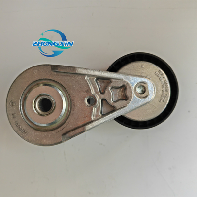 Pièces automobiles moteur courroie de réglage de la tension poulie E4G16-1025010 pour moteur Chery Code 1