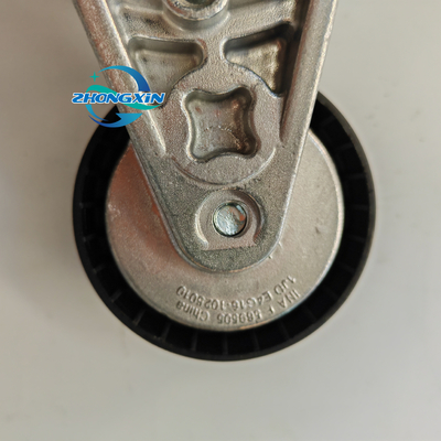 Pièces automobiles moteur courroie de réglage de la tension poulie E4G16-1025010 pour moteur Chery Code 1