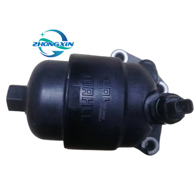 Filtre à huile moteur de voiture 263002M000 pour 2015-2016 Hyundai Accent Elantra Sonata Tucson pièces détachées