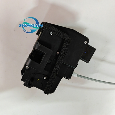 BYD Dolphin Fermeture de porte arrière gauche Mecanisme de montage de la carrosserie EM2E-6205200 pour le montage de voiture