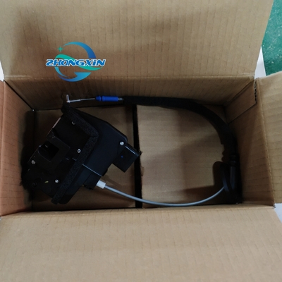 BYD Dolphin Fermeture de porte arrière gauche Mecanisme de montage de la carrosserie EM2E-6205200 pour le montage de voiture