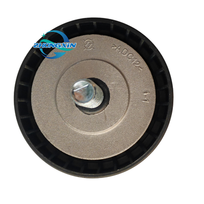 Système de moteur courroie de réglage de la courroie de tension poulie E4G16-1025060 pour le montage de voiture de Chery