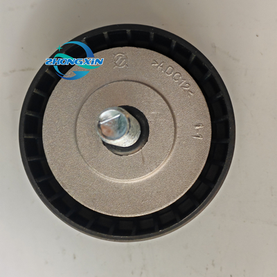 Système de moteur courroie de réglage de la courroie de tension poulie E4G16-1025060 pour le montage de voiture de Chery