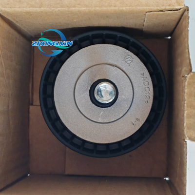 Système de moteur courroie de réglage de la courroie de tension poulie E4G16-1025060 pour le montage de voiture de Chery