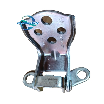 Assemblage de la charnière supérieure de la porte d'entrée gauche pour BYD Dolpjin YUAN SONG Auto Parts ST-6106100C