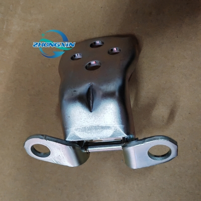 Assemblage de la charnière supérieure de la porte d'entrée gauche pour BYD Dolpjin YUAN SONG Auto Parts ST-6106100C