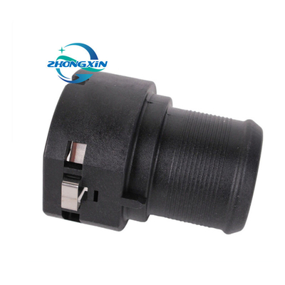 254853J000 Adaptateur de tuyau de refroidissement du radiateur Pour Hyundai Kia Sonata Tucson Elantra Sportage