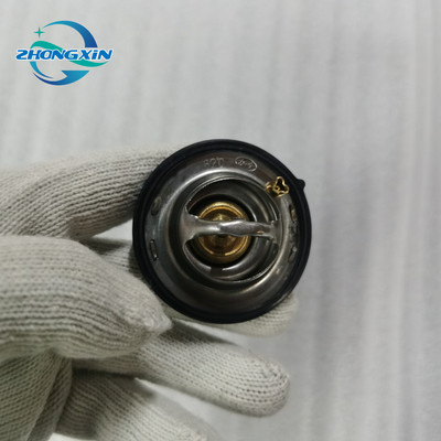 3.8 Système de refroidissement automatique du moteur V6 Thermostat de liquide de refroidissement pour Hyundai et Kia 25500-2B000