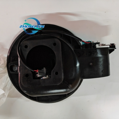 Assemblage de couverture de port de recharge à courant alternatif et à courant continu à longue durée de vie pour véhicules BYD SA3H-5401820/00