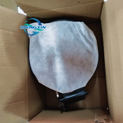 Assemblage de couverture de port de recharge à courant alternatif et à courant continu à longue durée de vie pour véhicules BYD SA3H-5401820/00