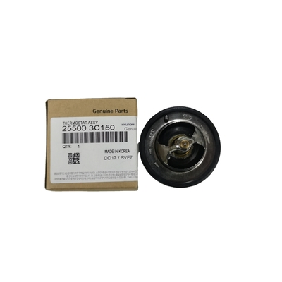 25500-3C130 25500-3C150 255003L100 255003L300 Thermostat pour le remplacement de Hyundai et Kia