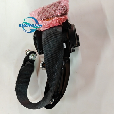Le siège arrière droit est équipé d'une ceinture SA3F-5812020A pour BYD SONG PLUS