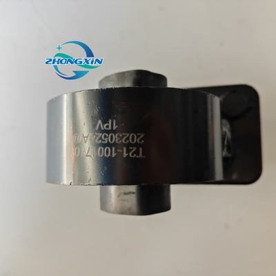 1.5 Moteur monté à l'arrière du moteur T21-1001710 pour Chery Parts Car Make Chery Engine 1.5