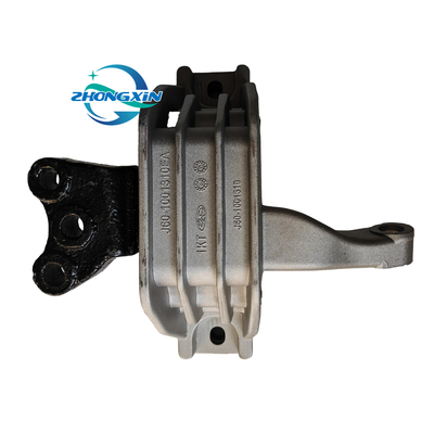 Chery A5 pièces détachées automobiles Montures de moteur en caoutchouc J60-1001310 avec N° OE J60-1001310