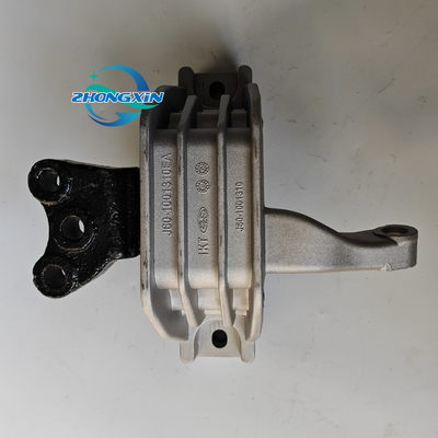 Chery A5 pièces détachées automobiles Montures de moteur en caoutchouc J60-1001310 avec N° OE J60-1001310