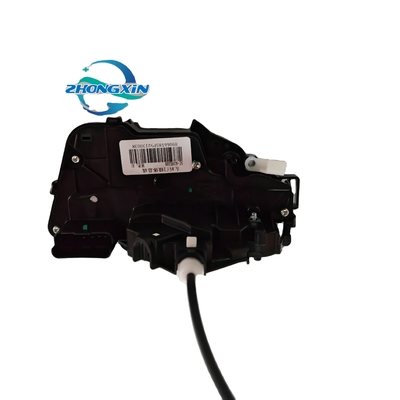 BYD YUAN PRO EV Fermeture de porte arrière gauche Mecanisme de chargement SC-6205200 pour véhicules