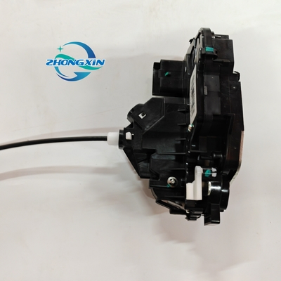 BYD YUAN PRO EV Fermeture de porte arrière gauche Mecanisme de chargement SC-6205200 pour véhicules