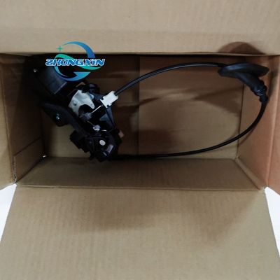 BYD YUAN PRO EV Fermeture de porte arrière gauche Mecanisme de chargement SC-6205200 pour véhicules