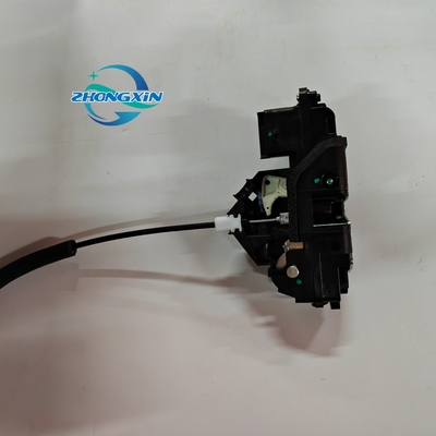 2021- Assemblage du mécanisme de fermeture de la porte d'entrée droite SC-6105209 pour BYD YUAN Pro