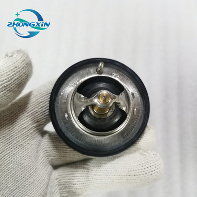 N° OE 2550037200 Système de refroidissement automatique Thermostat de liquide de refroidissement pour Hyundai et Kia