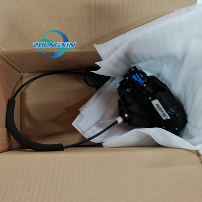 2021- Assemblage du mécanisme de fermeture de la porte d'entrée droite SC-6105209 pour BYD YUAN Pro