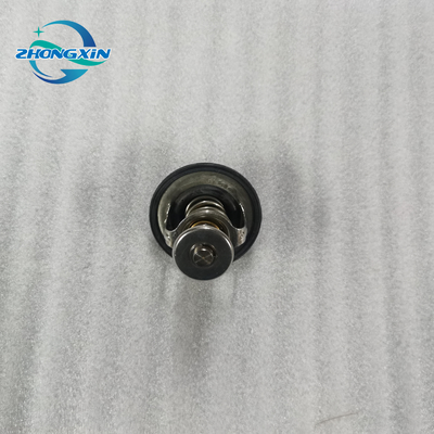 N° OE 2550037200 Système de refroidissement automatique Thermostat de liquide de refroidissement pour Hyundai et Kia