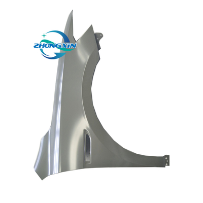 BYD Sirui 13.04-16.12 Fender avant de voiture HA2HJ-8403010/77 pour HA2HJ-8403010/77 Aile gauche