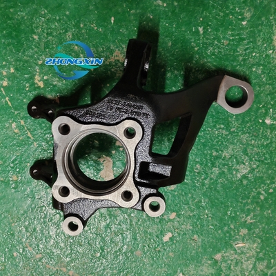 2022- Année Manche de direction arrière gauche SC2E-2404201 pour BYD YUAN PLUS Auto Parts