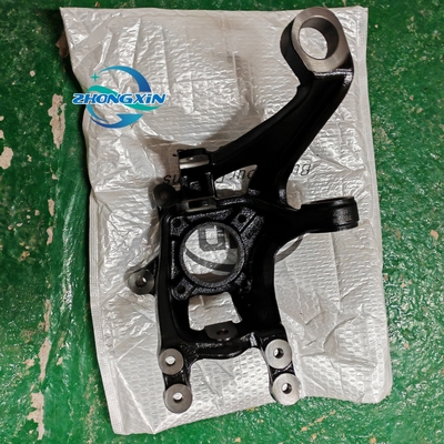 2022- Année Manche de direction arrière gauche SC2E-2404201 pour BYD YUAN PLUS Auto Parts