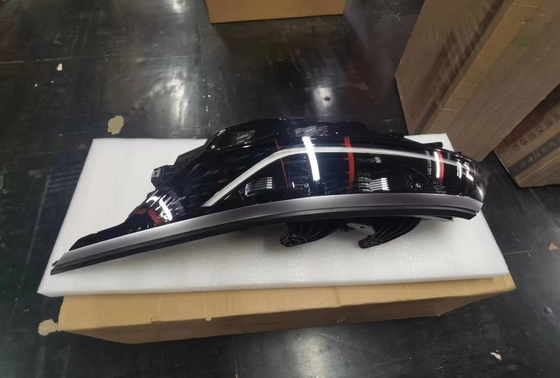 L'assemblage des phares avant à gauche HA2HK-4121010A pour BYD QUZHUJIAN est garanti