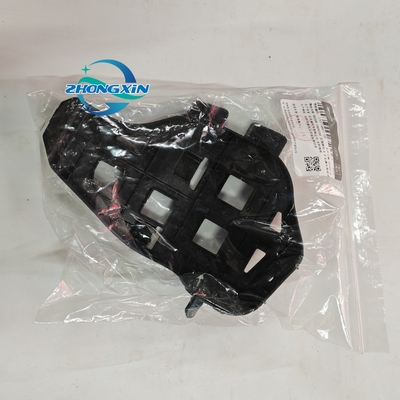 Conception du pare-chocs arrière à l'arrière gauche pour BYD QUZHUJIAN HA2HK-2804330