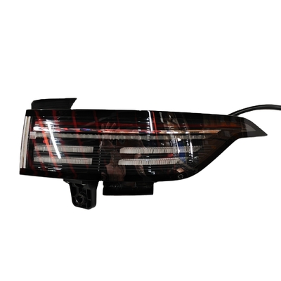 Assemblage de phares arrière de 1watt pour les voitures électriques BYD QUZHUJIAN HA2HK-4133020