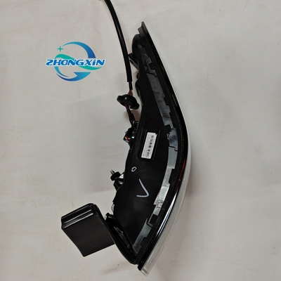 Assemblage de phares arrière de 1watt pour les voitures électriques BYD QUZHUJIAN HA2HK-4133020