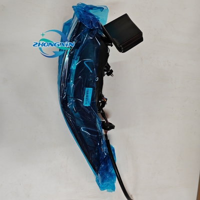 Assemblage de phares arrière de 1watt pour les voitures électriques BYD QUZHUJIAN HA2HK-4133020