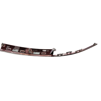 Numéro OE Pare-chocs arrière Droite bande de garniture brillante HA2HK-2804117/71