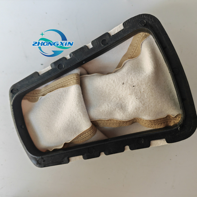 Excellent A21-1703540AC Assemblage de manche de changement et de manche de gaine pour le montage de voitures Chery
