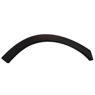 BYD SONG PLUS Modèle de voiture assemblage de panneau de sourcils à roue arrière avec numéro d'origine SA3F-5302440