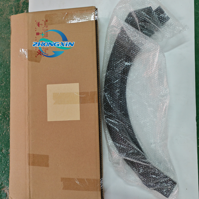 BYD SONG PLUS Modèle de voiture assemblage de panneau de sourcils à roue arrière avec numéro d'origine SA3F-5302440