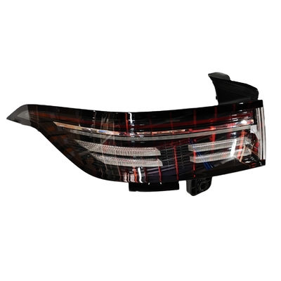 BYD QUZHUJIAN HA2HK-4133010 assemblage de feux arrière parfait pour le remplacement / réparation de voiture BYD