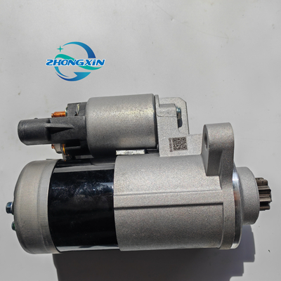 477F-3708110BB Assemblage de moteur de démarrage automatique pour pièces de rechange/réparation