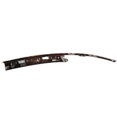 Bambour arrière à droite bande de garniture brillante HA2HK-2804115/71 avec garantie OE Numéro
