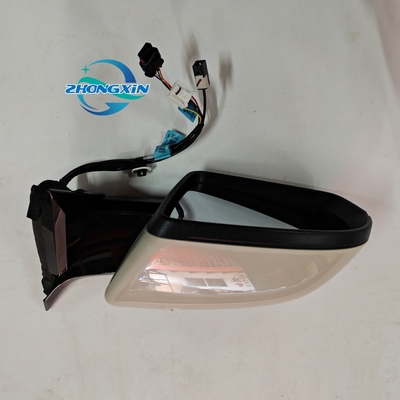 Parties automobiles Bluetooth pour BYD SONG PLUS Rétroviseur SA3F-8202100P-N1