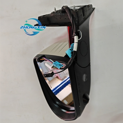 Parties automobiles Bluetooth pour BYD SONG PLUS Rétroviseur SA3F-8202100P-N1