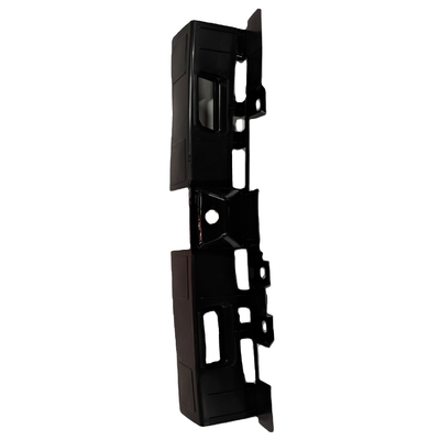 BYD 2019- Couverture de la caméra du pare-chocs arrière Noir HA2HK-2804114/77 pour QUZHUJIAN
