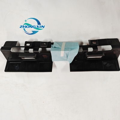 BYD 2019- Couverture de la caméra du pare-chocs arrière Noir HA2HK-2804114/77 pour QUZHUJIAN