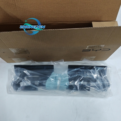 BYD 2019- Couverture de la caméra du pare-chocs arrière Noir HA2HK-2804114/77 pour QUZHUJIAN