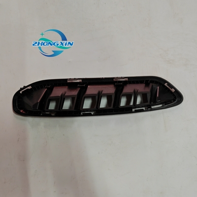 Partie décorative droite du pare-chocs avant HA2HK-2803114 pour BYD Quzhujian 2022- Année